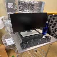 Cytiva AKTA ready Chromatography System image 2